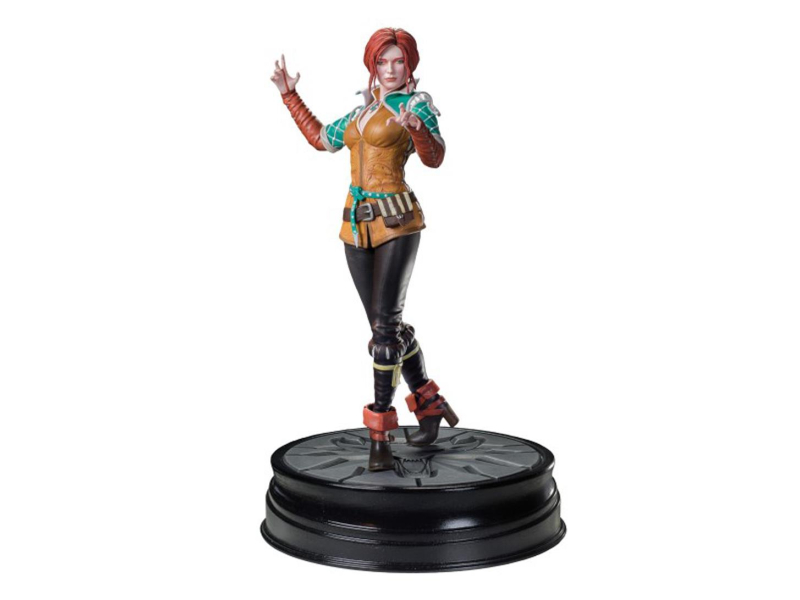 CDP Figurka - Wiedźmin - Triss